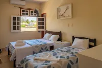 Pousada Mares em Sergipe Hotel di Estancia