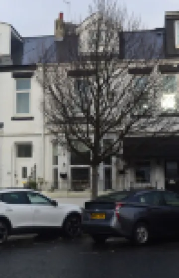 Ocean Road Rooms Hotels near The Word, National Centre for the Written Word