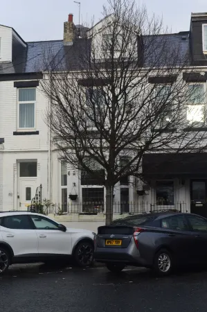 Ocean Road Rooms Отели рядом с достопримечательностью «South Shields Museum & Art Gallery»