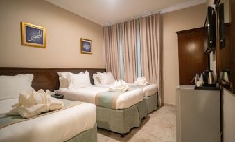 Emaar Taiba Hotel