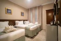 Emaar Taiba Hotel