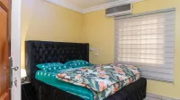 Impeccable 2-bed Apartment in Accra
