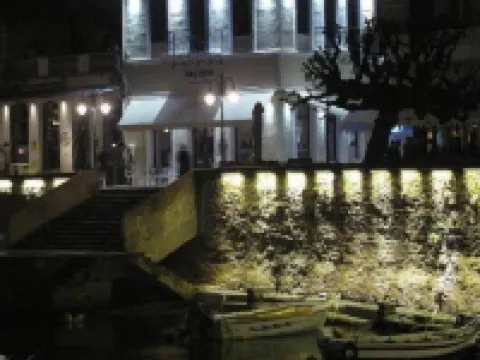 Spon Boutique Hotel Hotels in Naupactus