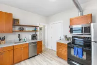 The Night Owl Perch - Apartments