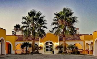 Herdade da Diabroria - Agroturismo