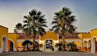 Herdade da Diabroria - Agroturismo Hotels in Santa Vitória e Mombeja