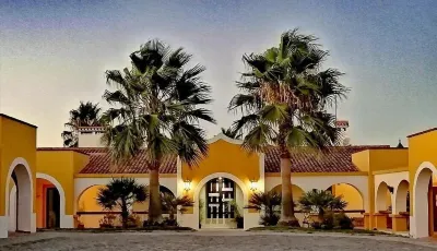 Herdade da Diabroria - Agroturismo Hotel a 
