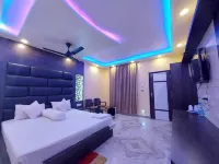 Sea Wave Beach Resort Hôtels à : Purba Medinipur