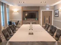 Rosslea Hall Hotel Hotels in Helensburgh