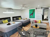 MI Kasa Hot Springs Hotels in Morongo Valley