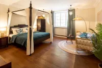 Schloss Hertefeld – Hotel & Events Hotels in der Nähe von Minigolfanlage Winnekendonk Heimatverein Ons Derp