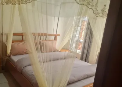 Room in Guest Room - Charming Room in Kayove, Rwanda - Your Perfect Getaway Hotels in Rutsiro