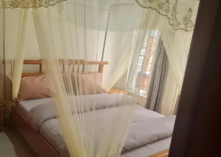 Room in Guest Room - Charming Room in Kayove, Rwanda - Your Perfect Getaway Отели в г. Rutsiro