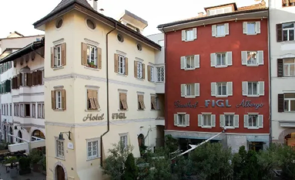 Hotel Figl Hotel di Bolzano-Bozen
