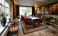 New Holgate Hotel di York