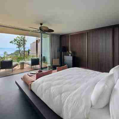 Maxx皇家博德飯店 Rooms
