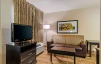 Extended Stay America Select Suites - Atlanta - Buckhead