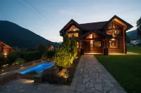 Evritos Villas & Suites with Pool - Villas