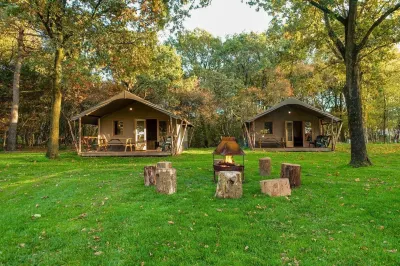 EuroParcs Ruinen Hotels in Spier