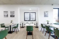 アパートホテルナクレニーチ - 朝食
