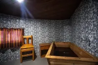 蓋基迪亞納酒店 - SPA