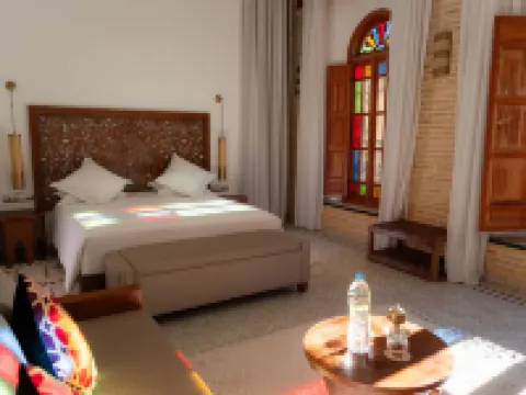 Riad Al Ansari Hotels in Fez