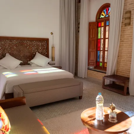 Riad Al Ansari Hotels in Fes