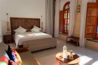 里亞德阿爾安薩里飯店 非斯住宿飯店