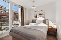 Limehome Valencia Carrer del Pare Palau