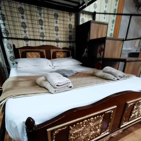 Jessica Flat Malta Royal Guesthouse