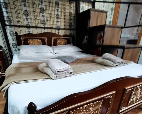 Jessica Flat Malta Royal Guesthouse Hotels in Cospicua