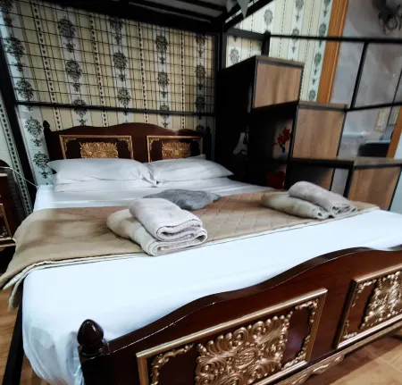 Jessica Flat Malta Royal Guesthouse Отели рядом с достопримечательностью «Хал-Сафлиени»