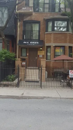 All Days Hostel