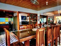 Casa Del Chen - Tranquil Beach Retreat in Aringay Hotels near St. John the Baptist Parish Church - Poblacion Sur, Caba, La Union (Diocese of San Fernando)