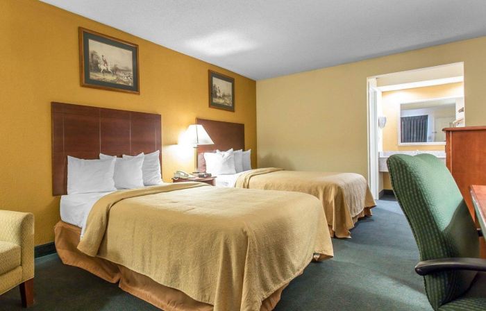 Quality Inn Aiken North