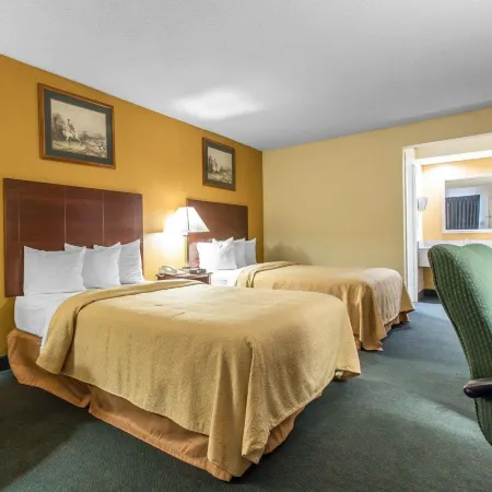 Quality Inn Aiken North