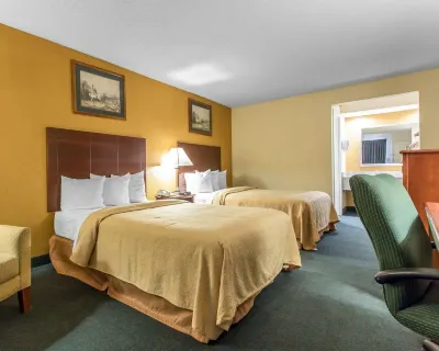 Quality Inn