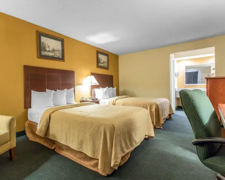 Quality Inn Aiken North