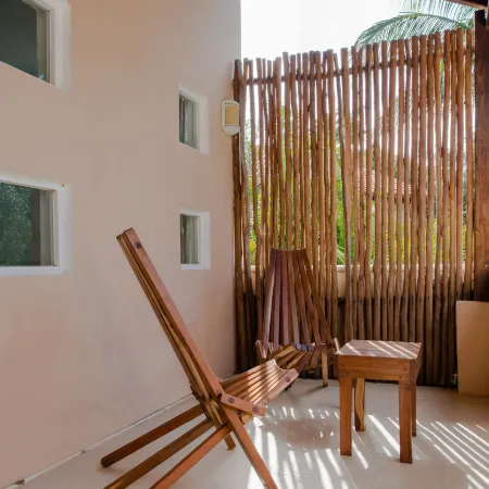 Villas Picalu Studios & Suites