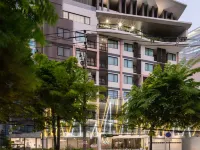 Samyan Serene Hotel Hotels in der Nähe von MRT-Station Sam Yan