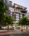 Samyan Serene Hotel - breakfast