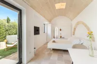 Mastropà Exclusive Resort Hotel a Provincia di Taranto