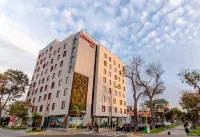 Hampton by Hilton Lima San Isidro Hotel in zona Sophia Bridal