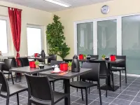 Messe Motel Laatzen Hotels in Laatzen