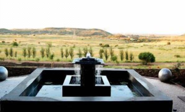 Altissimo Guesthouse