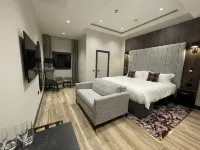 Tynecastle Park Hotel