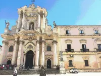安塔爾住宿加早餐旅館