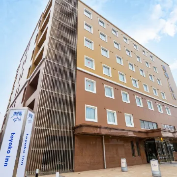 Toyoko Inn Gotemba Ekimae