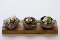 伯格維特度假飯店 - 早餐