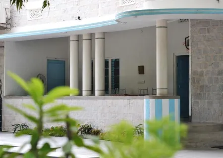 齊普爾簡塔青年旅館